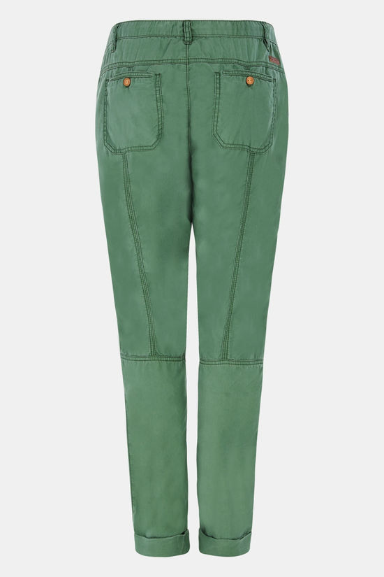 Protest Prtleaf Pants Broek Dames