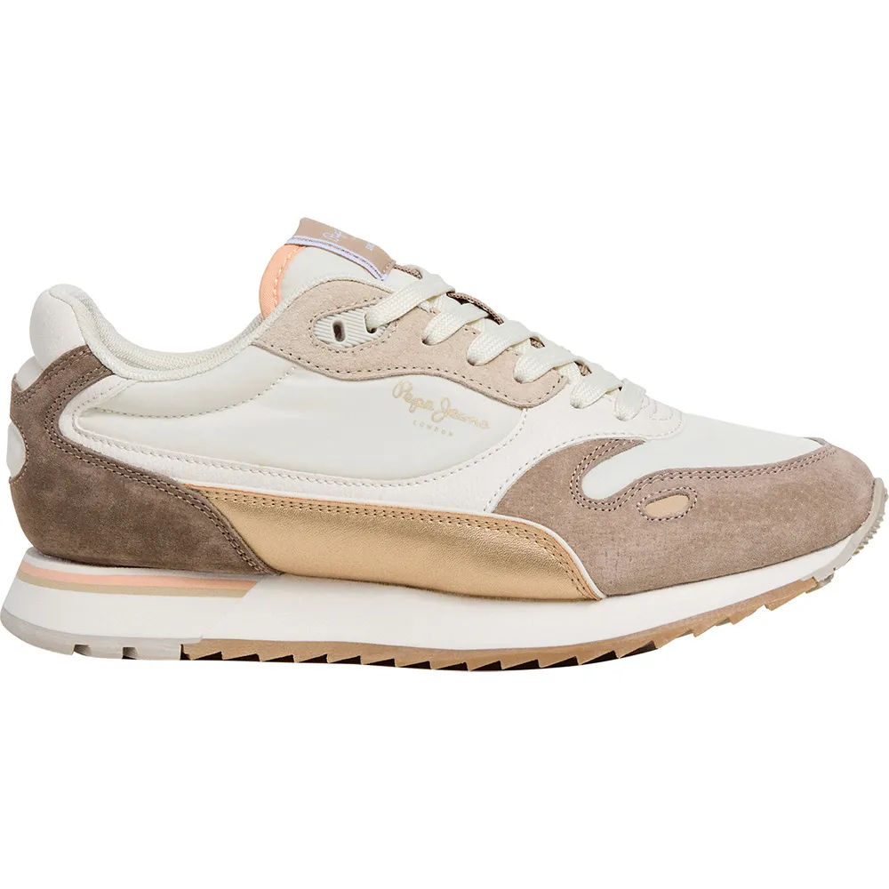 Pepe Jeans Bexley City W trainers