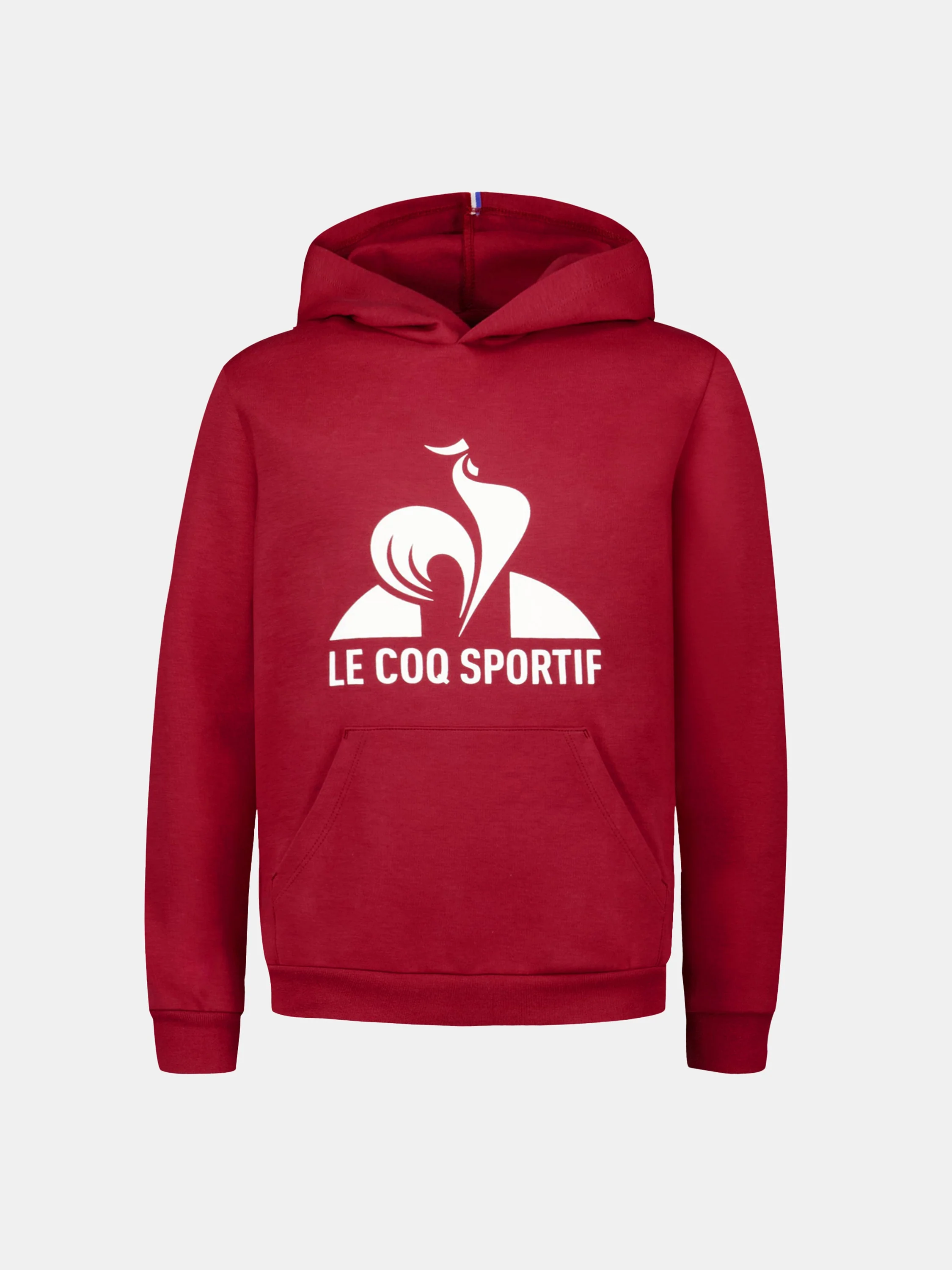 2510134-ESS Hoody N°3 Enfant rio red | Sweat à capuche Enfant