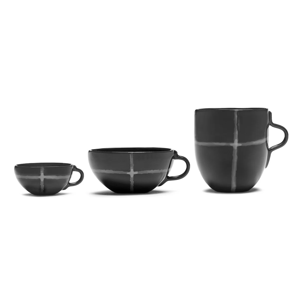 Serax - Zuma Kaffeetasse by Kelly Wearstler