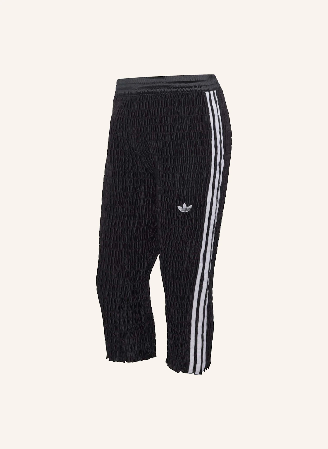 adidas Originals ADIDAS X MIA MARQUEZ CAPRILEGGINGS, RÜSCHENBESATZ