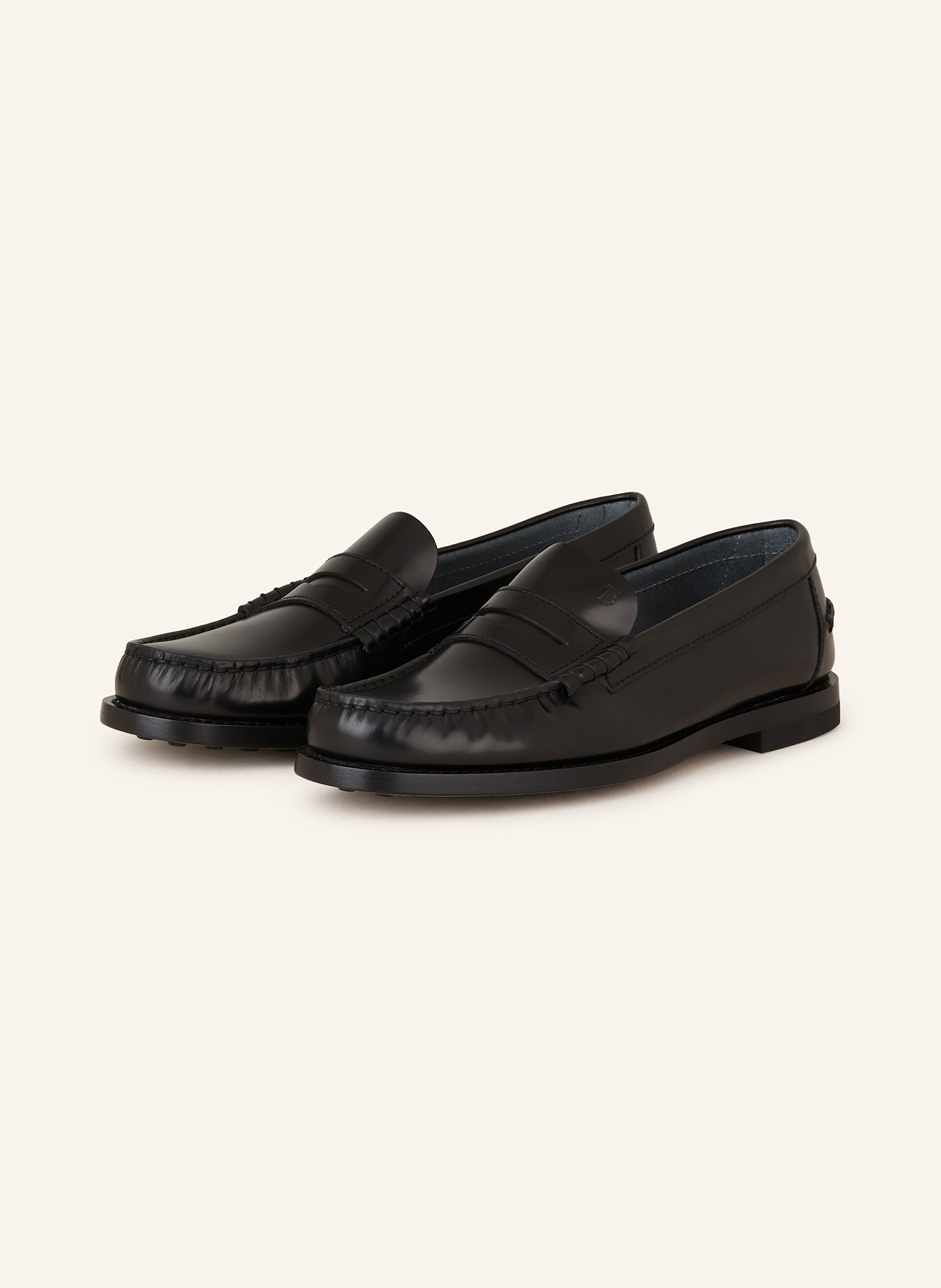 TOD'S Penny-Loafer