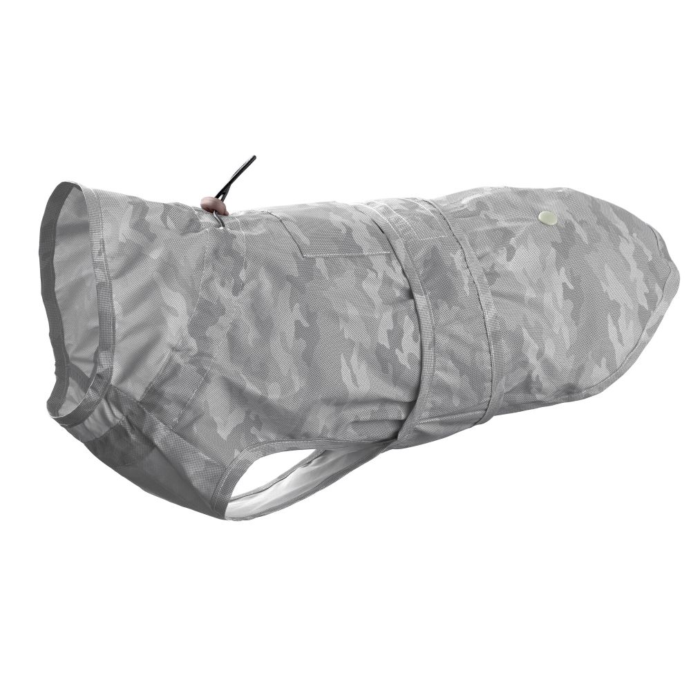 HUNTER Mackintosh Huka to Go - Silver/Reflective