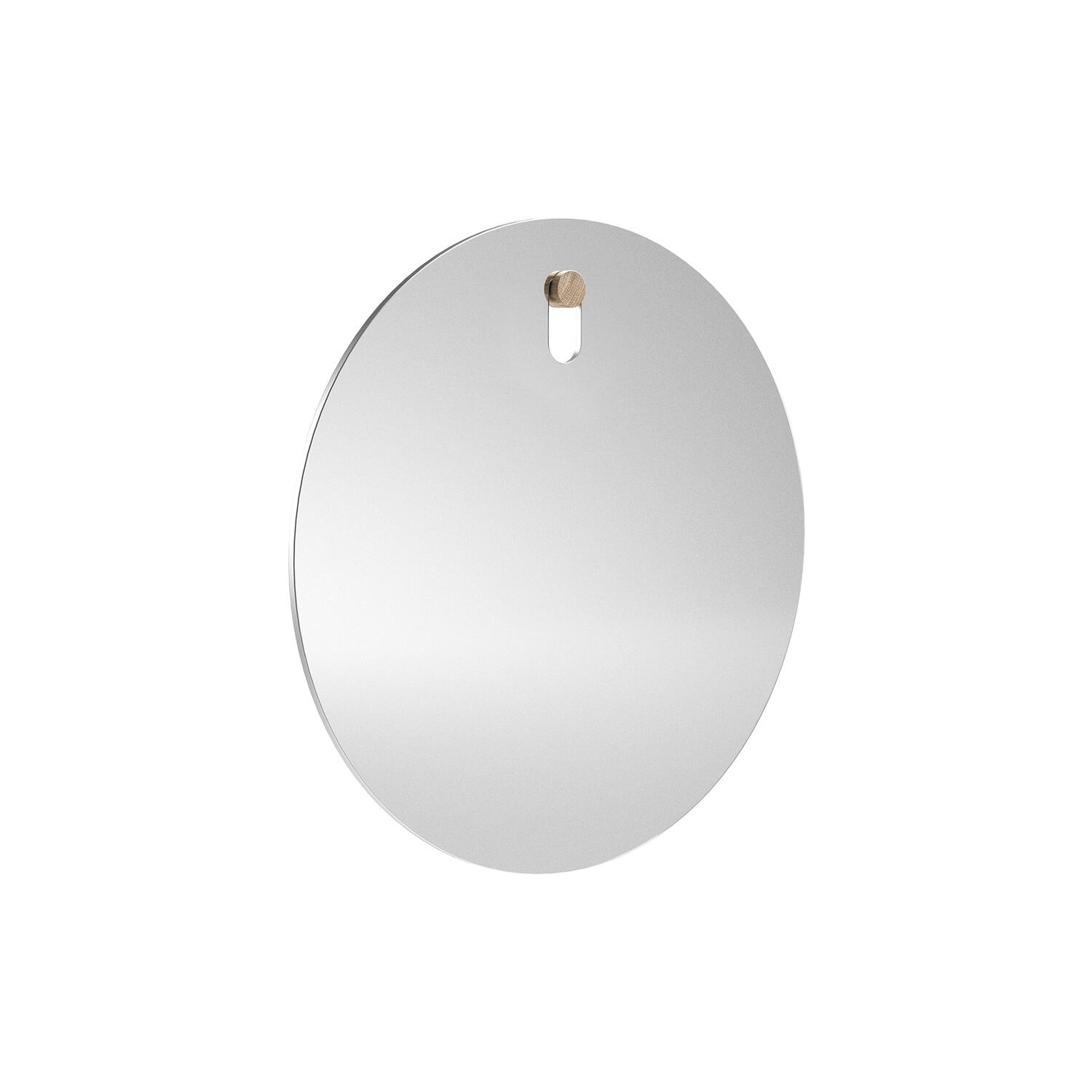 Mirror You Round