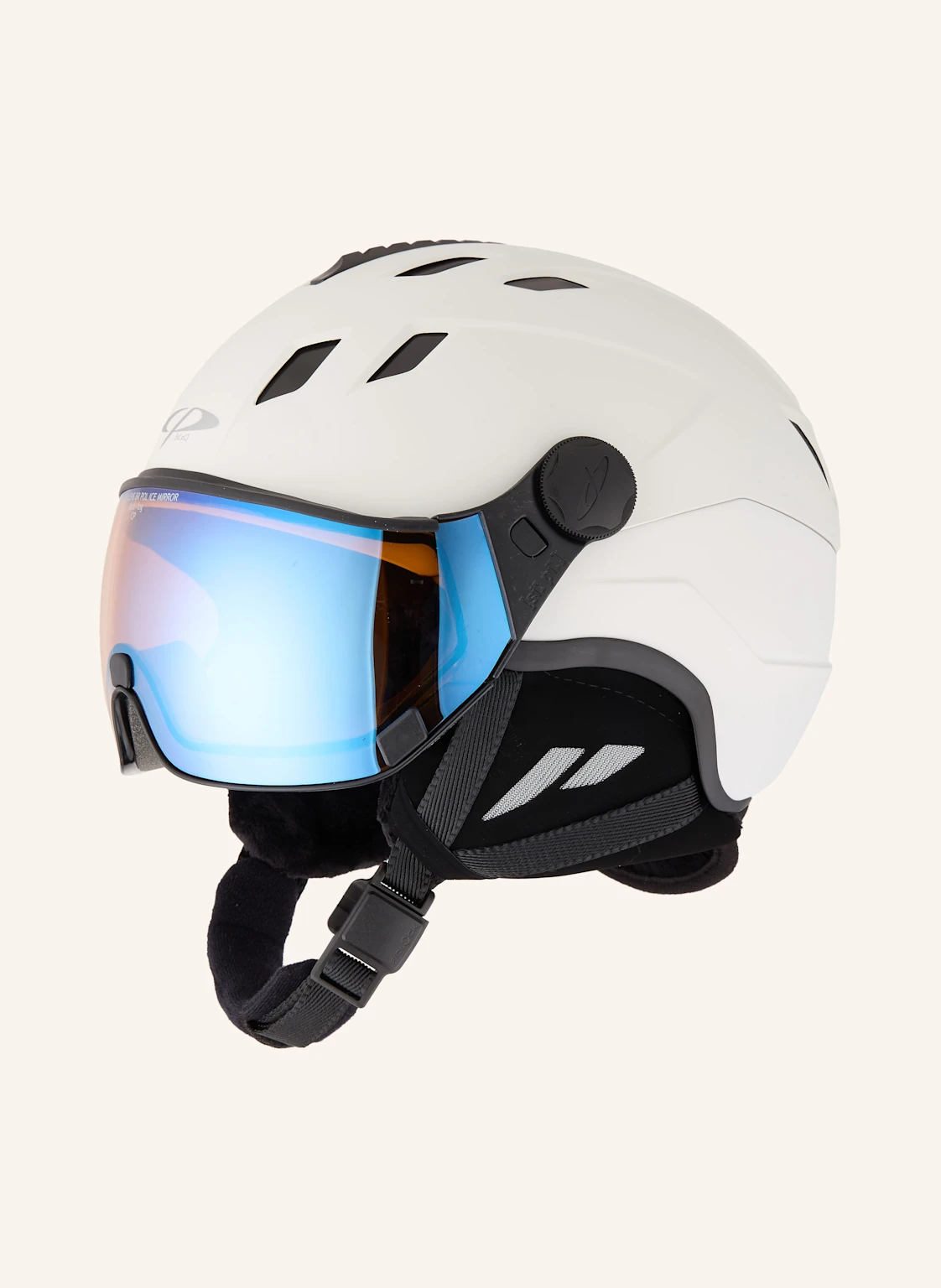 CP Skihelm CORAO