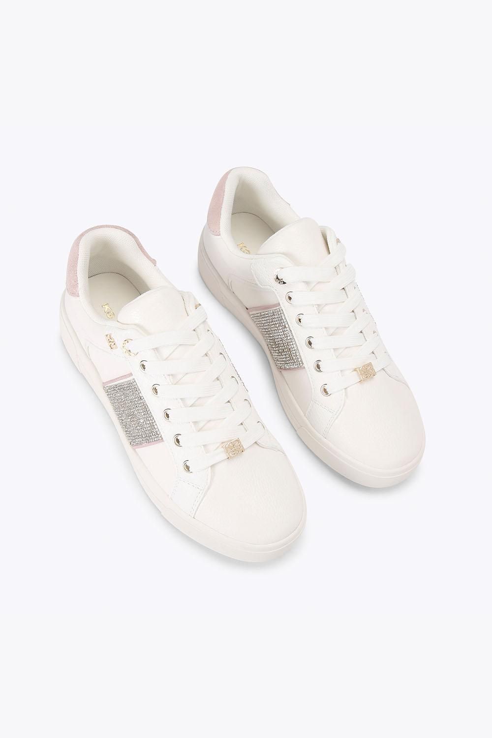 KG Kurt Geiger Lillian Bling2' Trainers