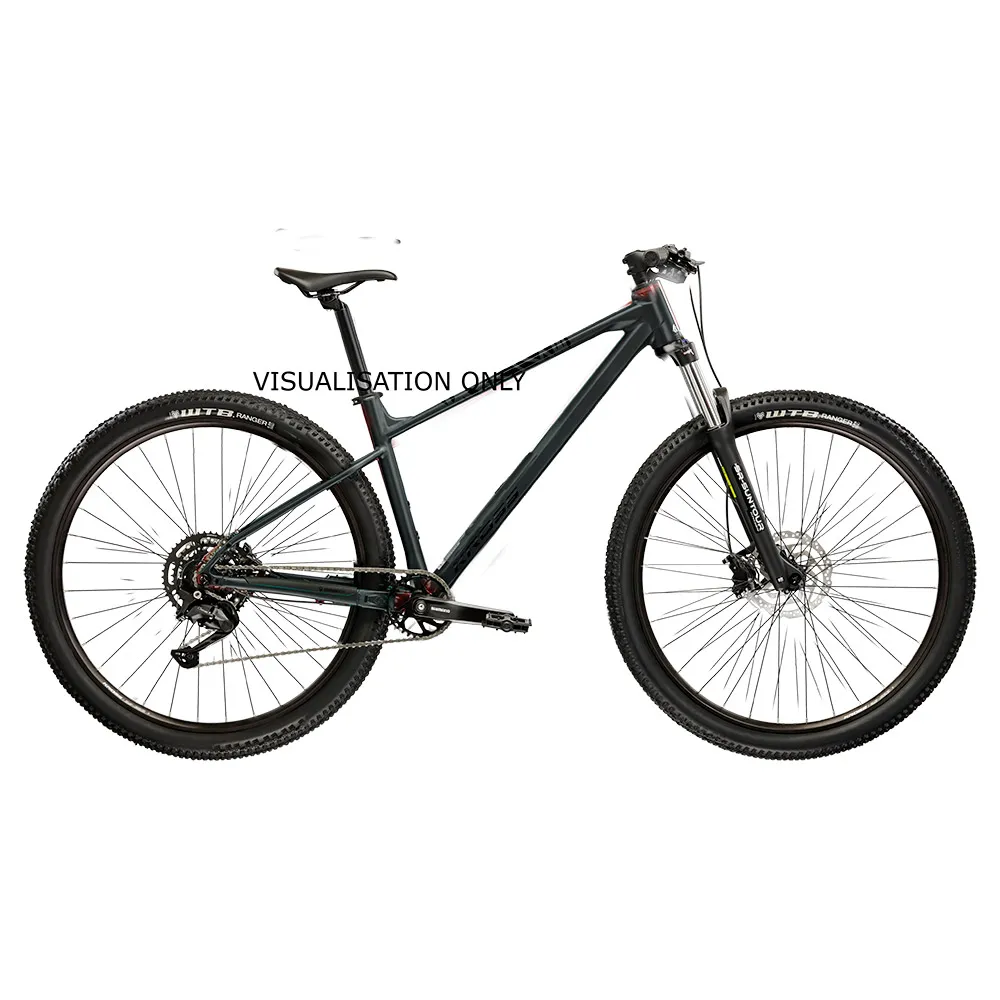 Kross Level X200 29´´ Cues U4000 2026 MTB bike
