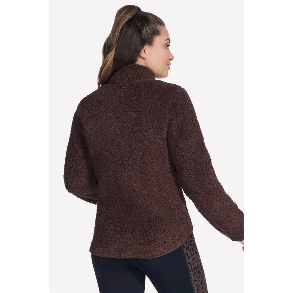 Skechers Skech-Sherpa Jacket