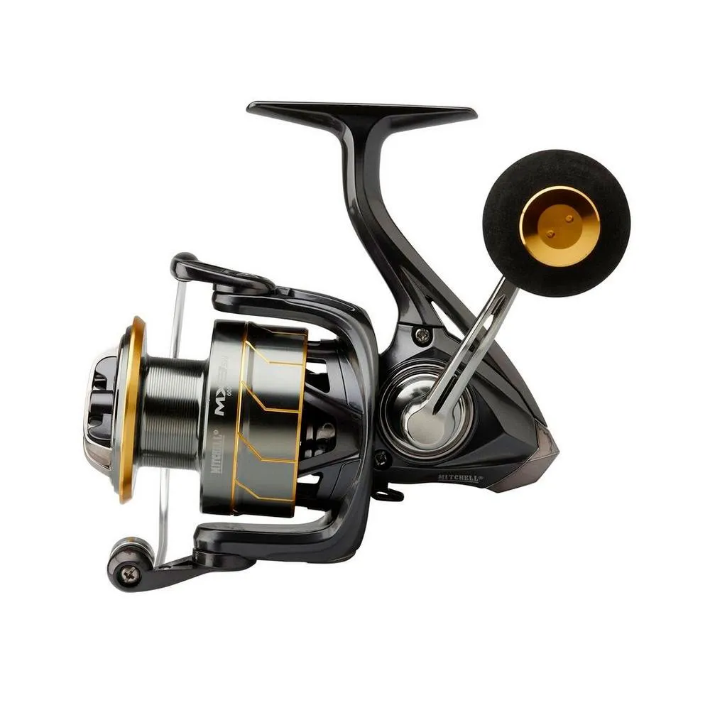 Mitchell MX2SW spinning reel