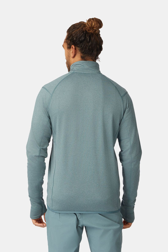 Ayacucho Mountain Midlayer II Fleecevest