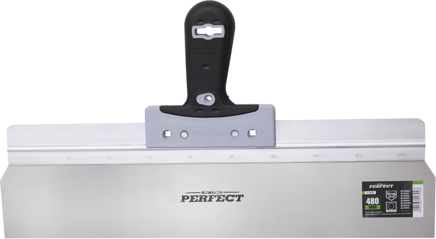 Szpachla fasadowa STALCO PERFECT S-73479