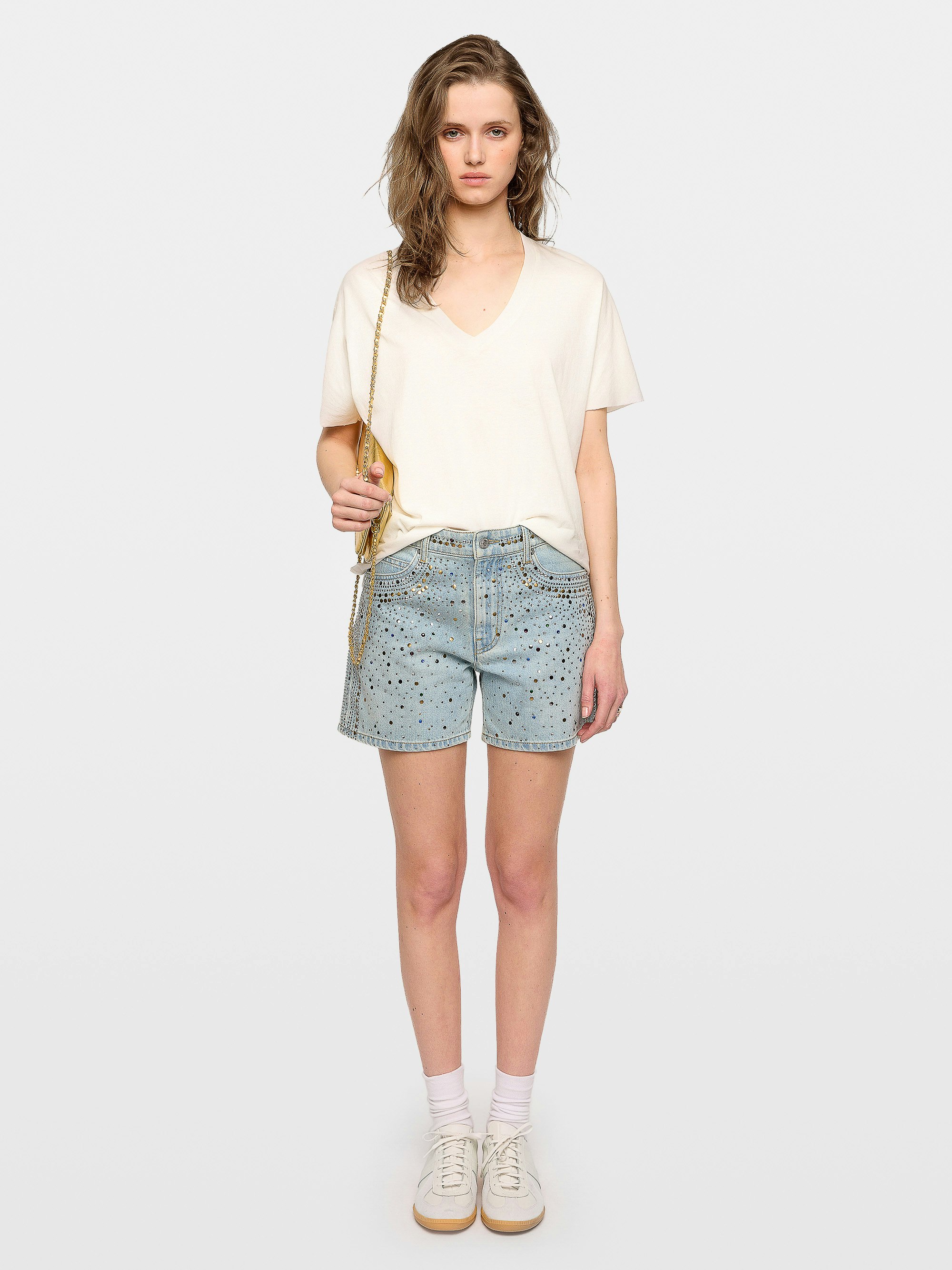 T-shirt Tommer