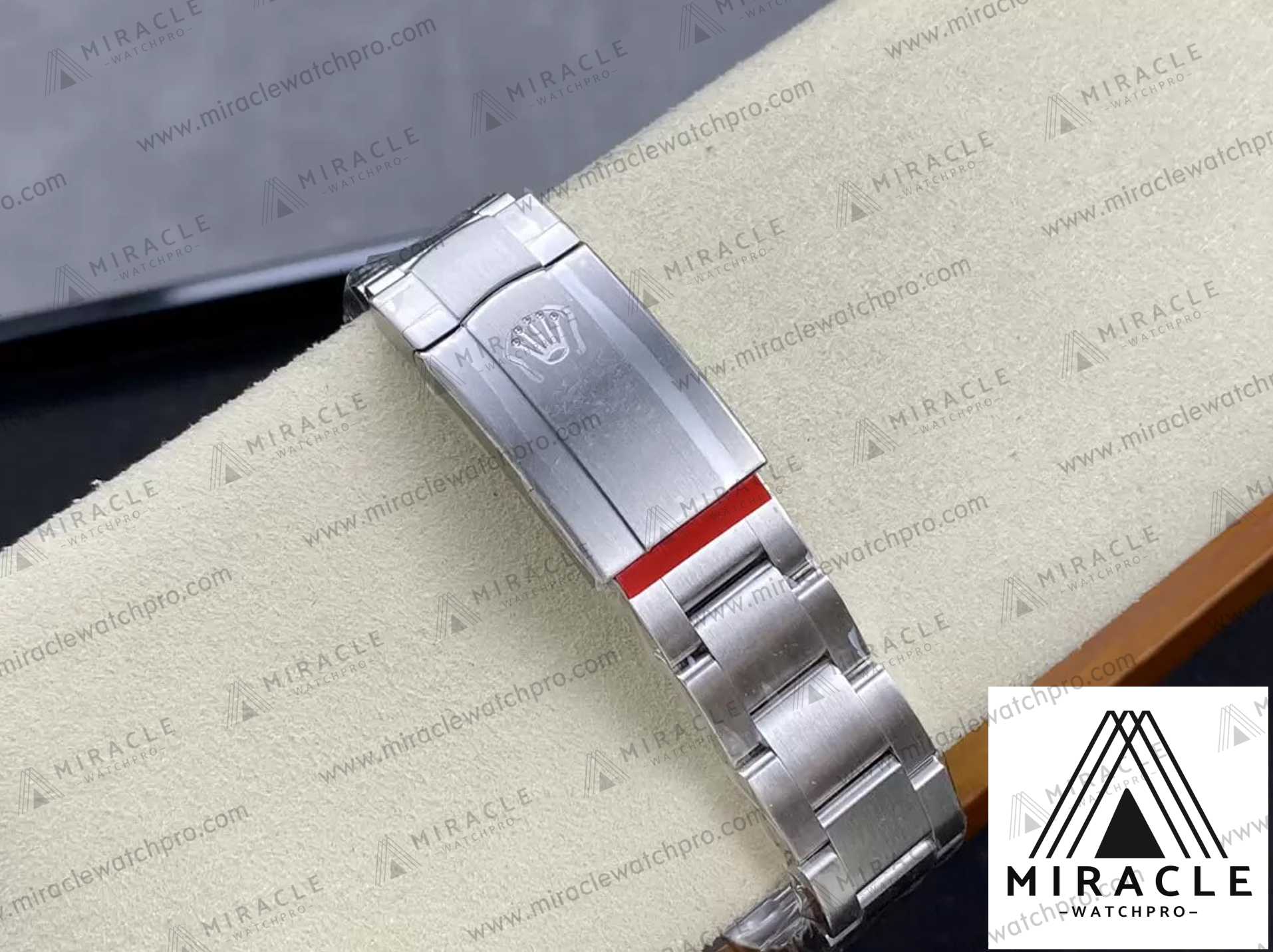 ROLEX-Oyster Perpetual-ref.126000-0009-Elite Clone-36mm-Replica Watch
