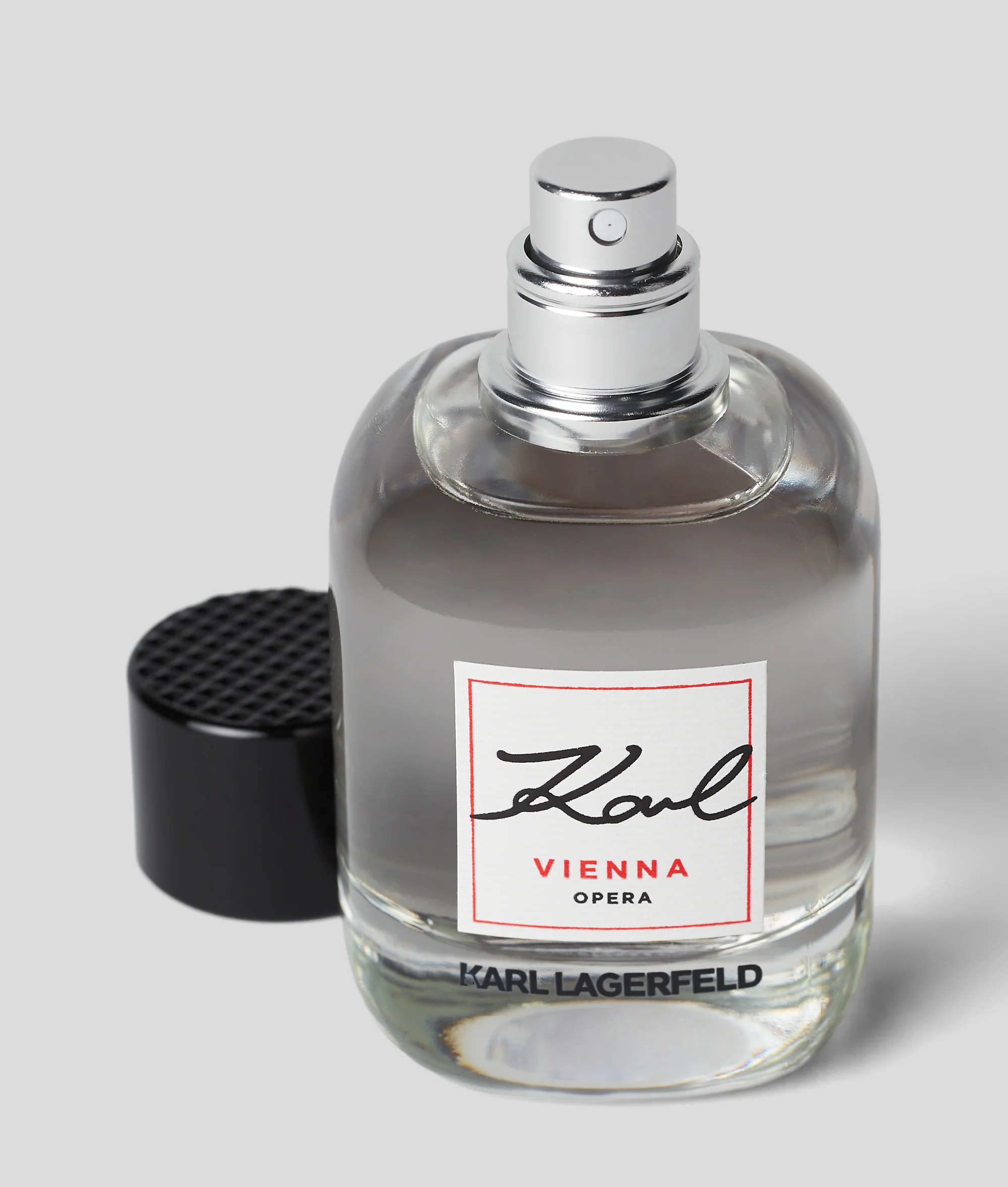 Vienna, Places by Karl, 60 ml