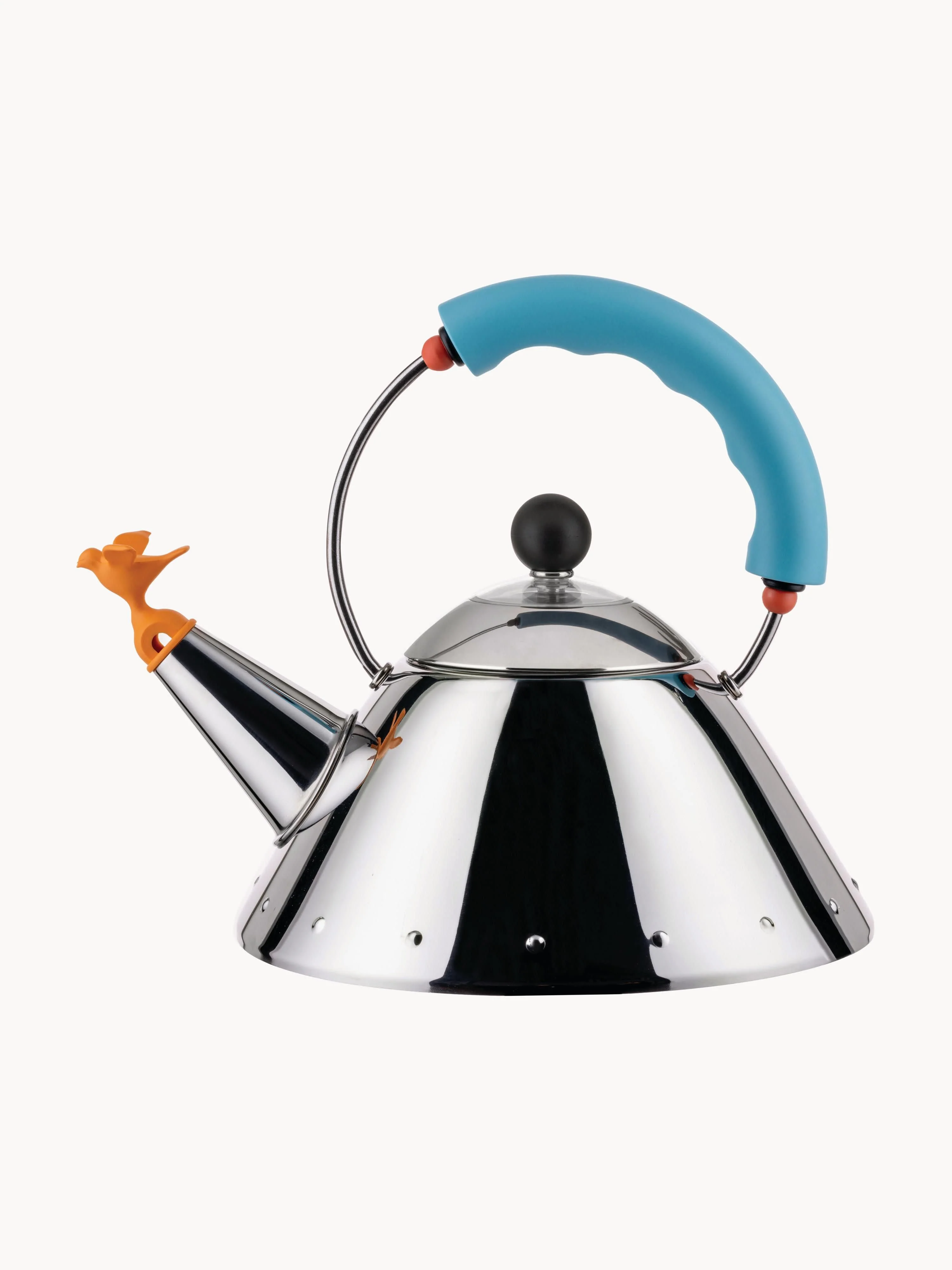 Wasserkessel Bird mit Pfeife, 1 L