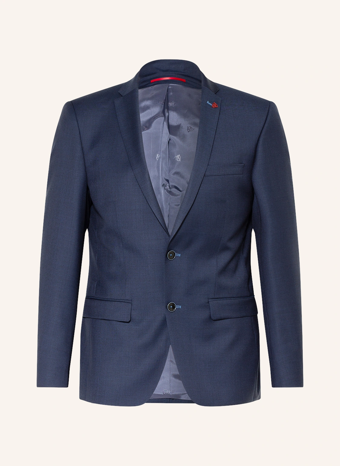 ROY ROBSON Anzugsakko Slim Fit