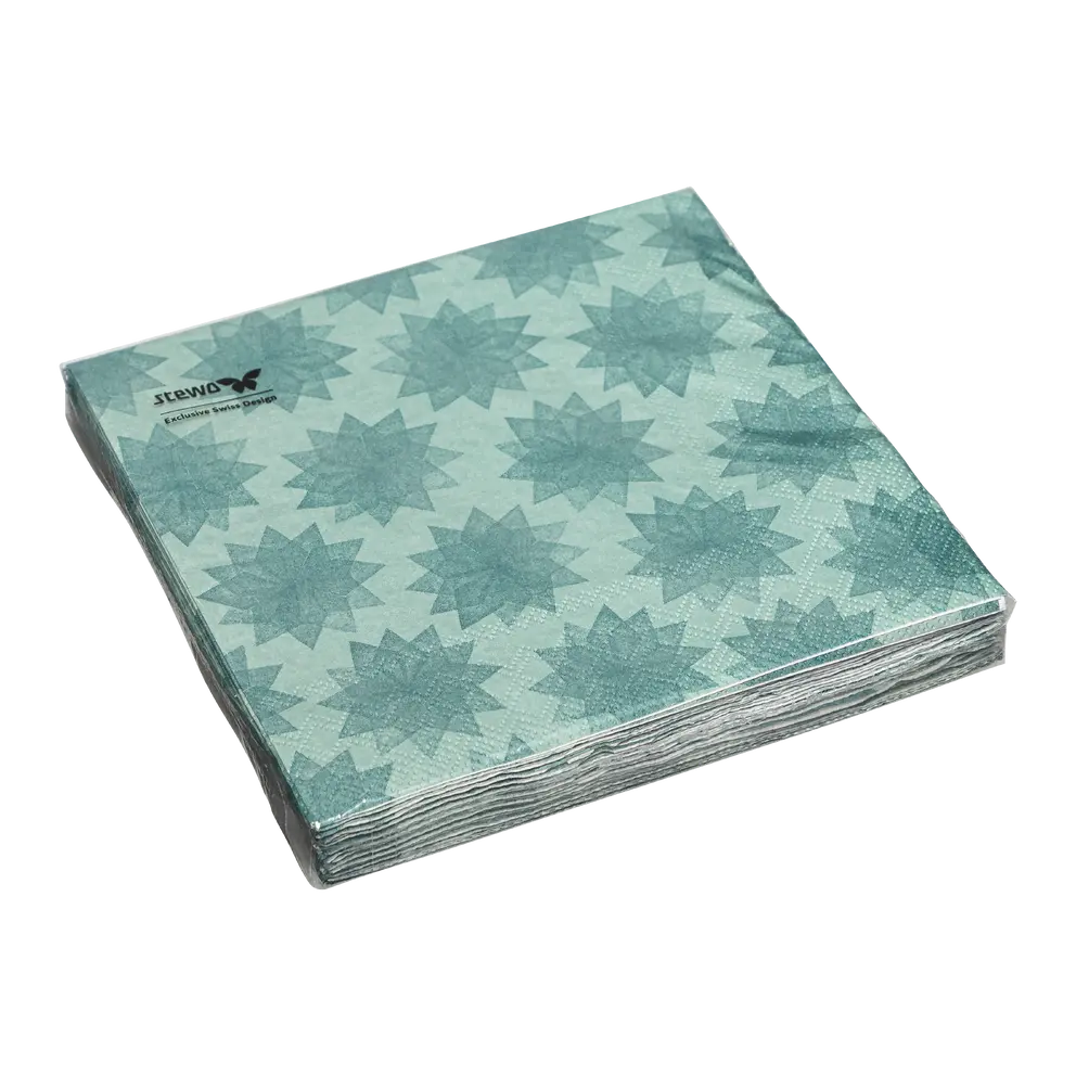 Papierserviette 20er-Set Attila