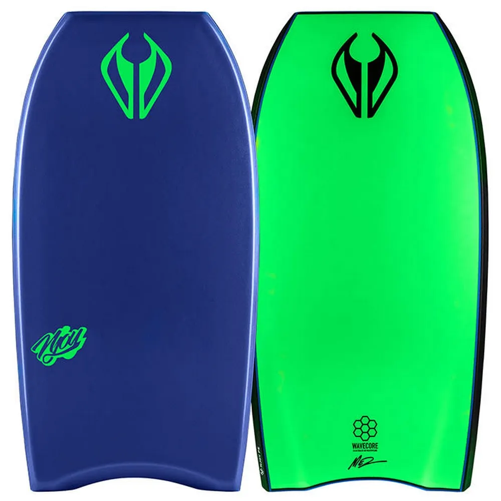 Nmd Njoy pe bumpers 41´´ Bodyboard