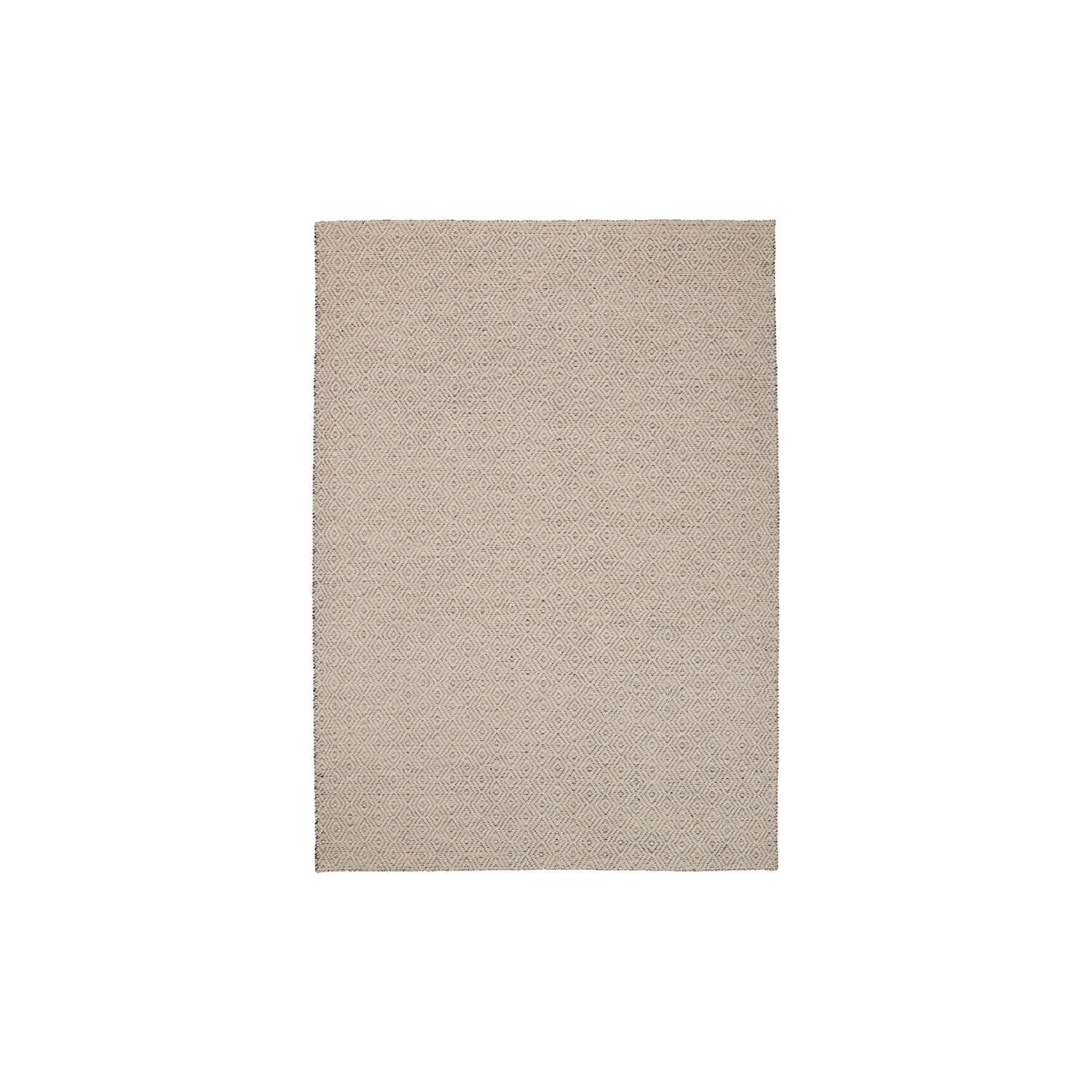 Nyoko gulvt&aelig;ppe, grey
