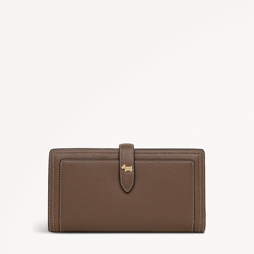 Willis Street Large Bifold Wallet - RSD13101