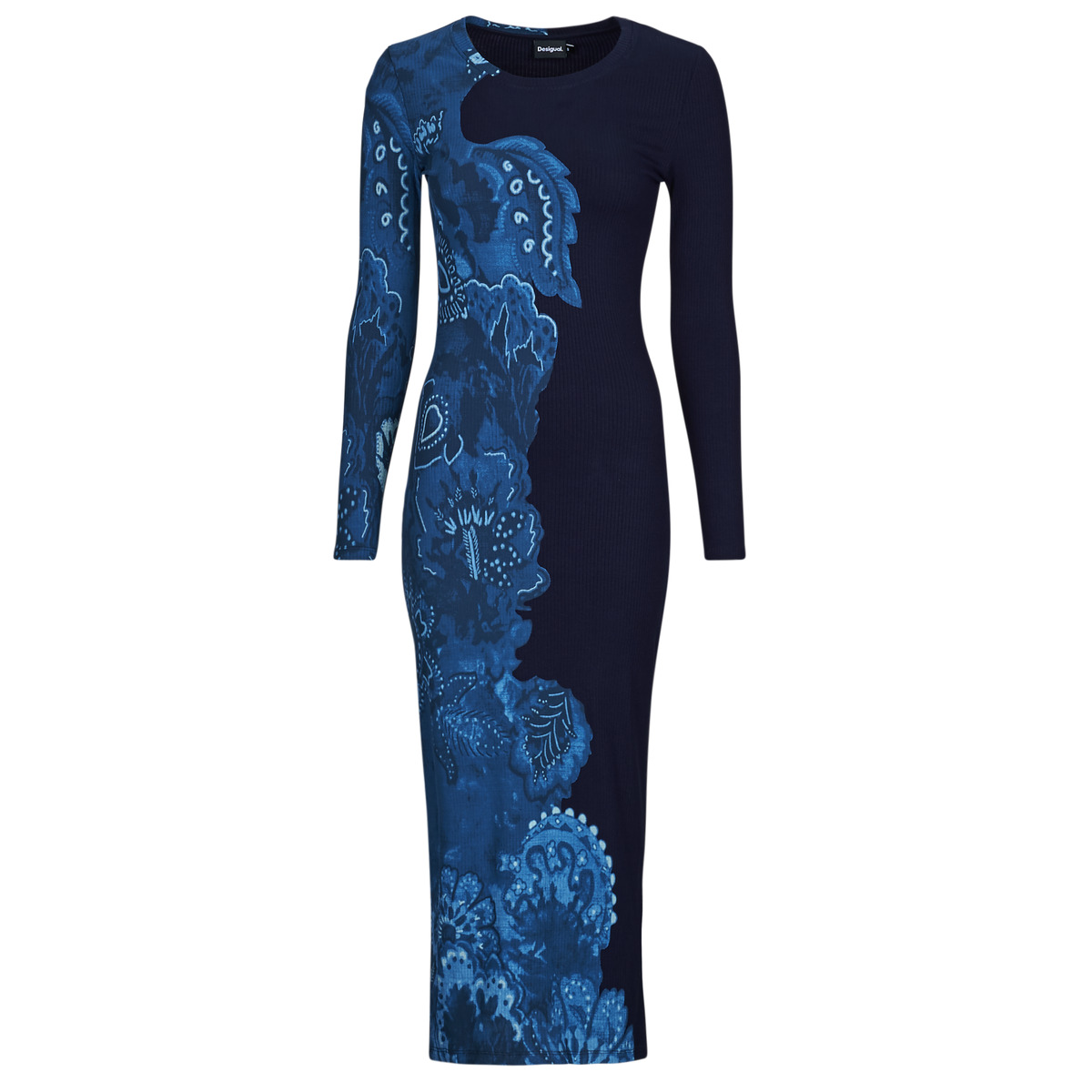 Desigual - LIMBANI - Blue