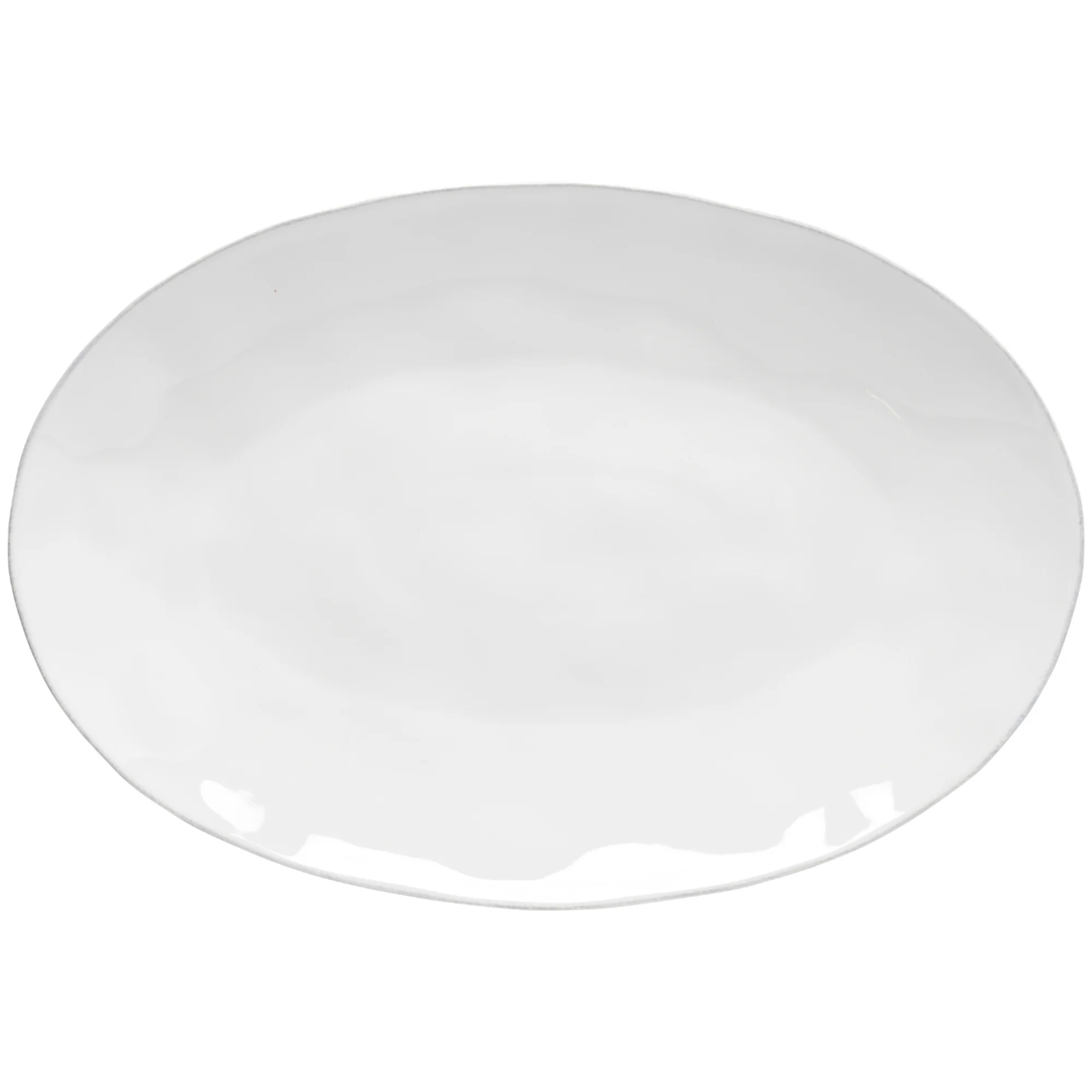 Large Oval Platter 50 Livia