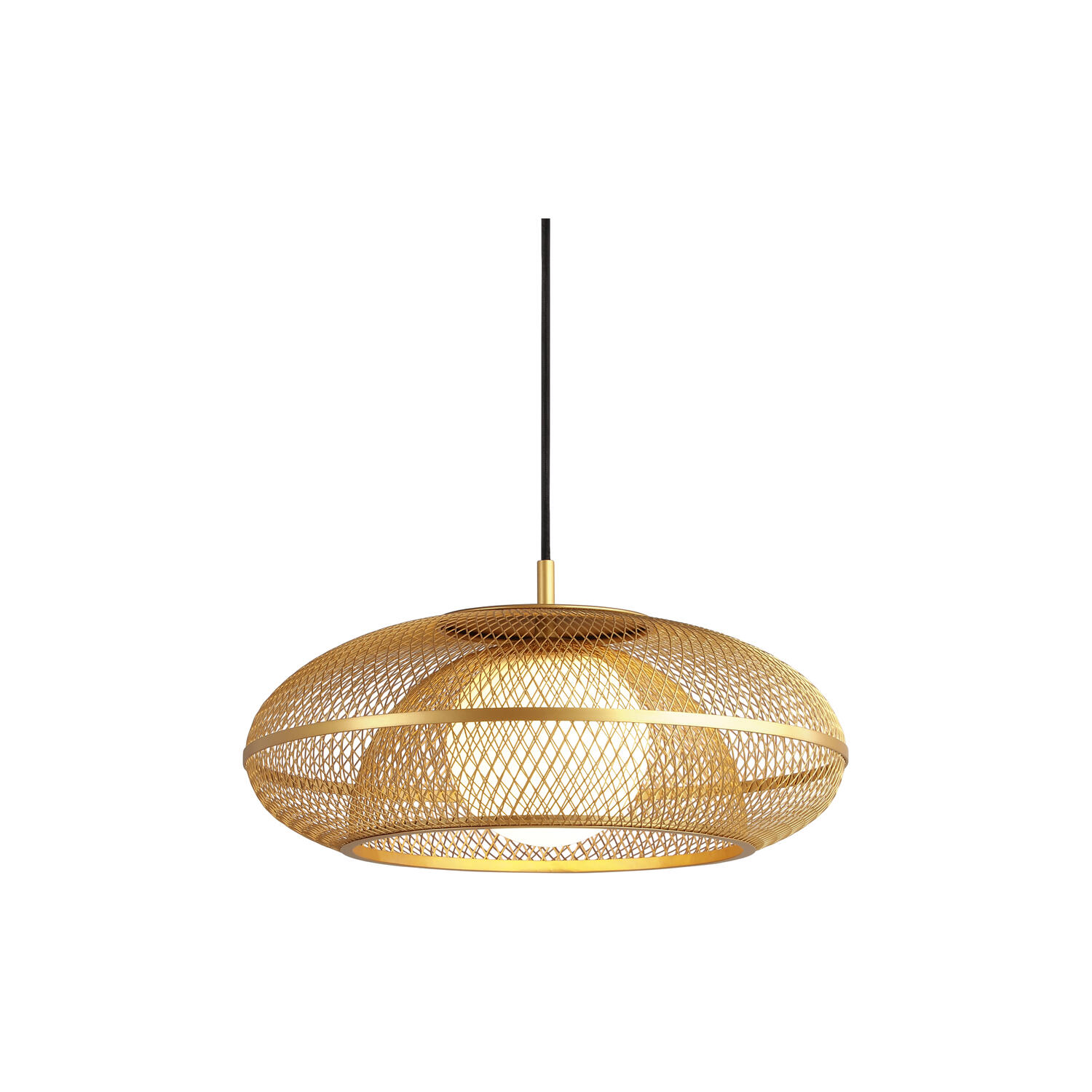 Faraday Pendant
