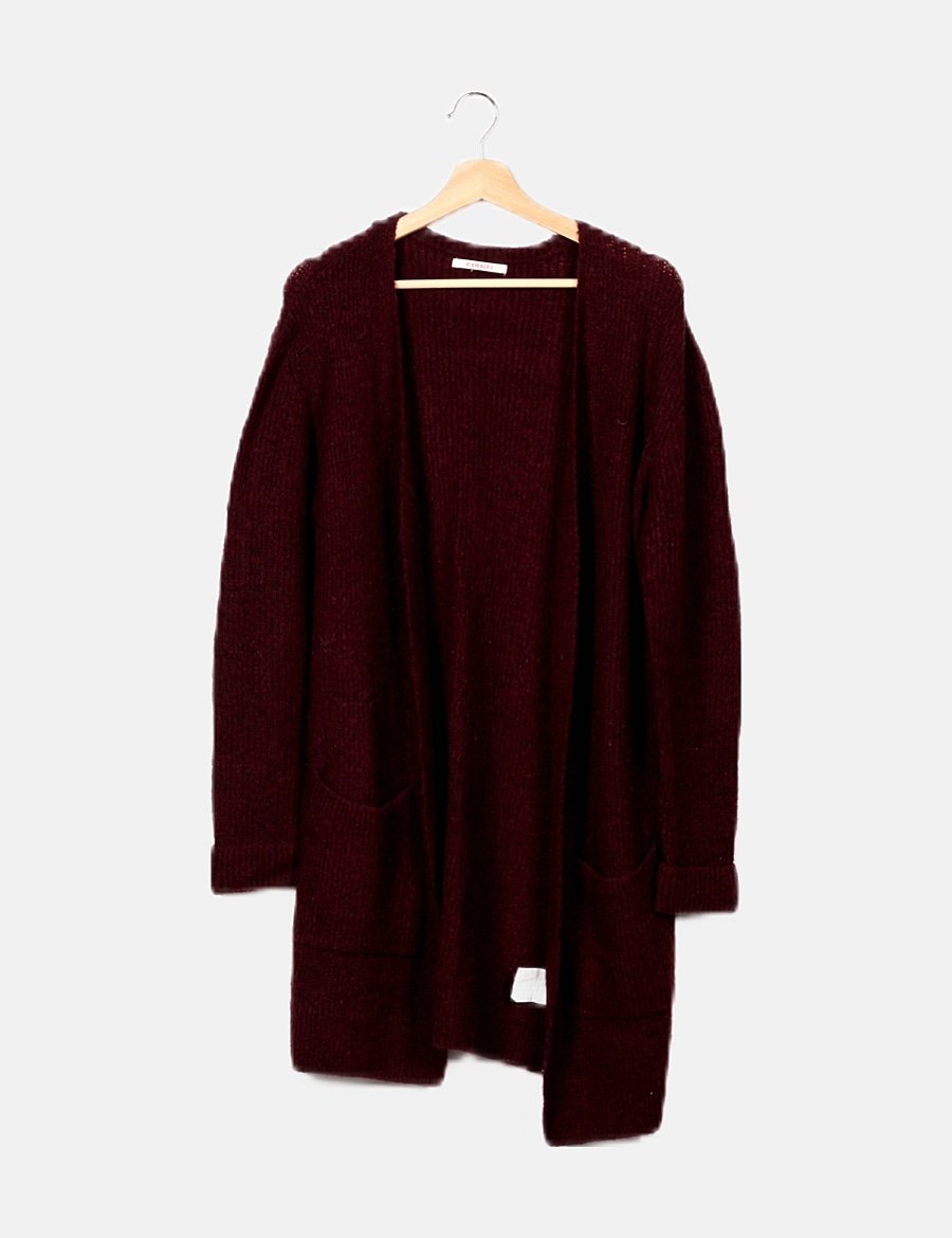 Camaïeu cardigan