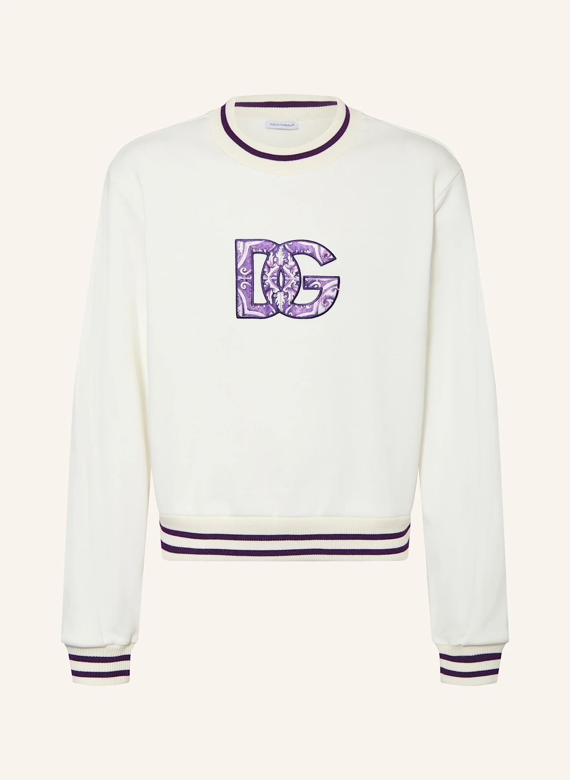 DOLCE & GABBANA Sweatshirt