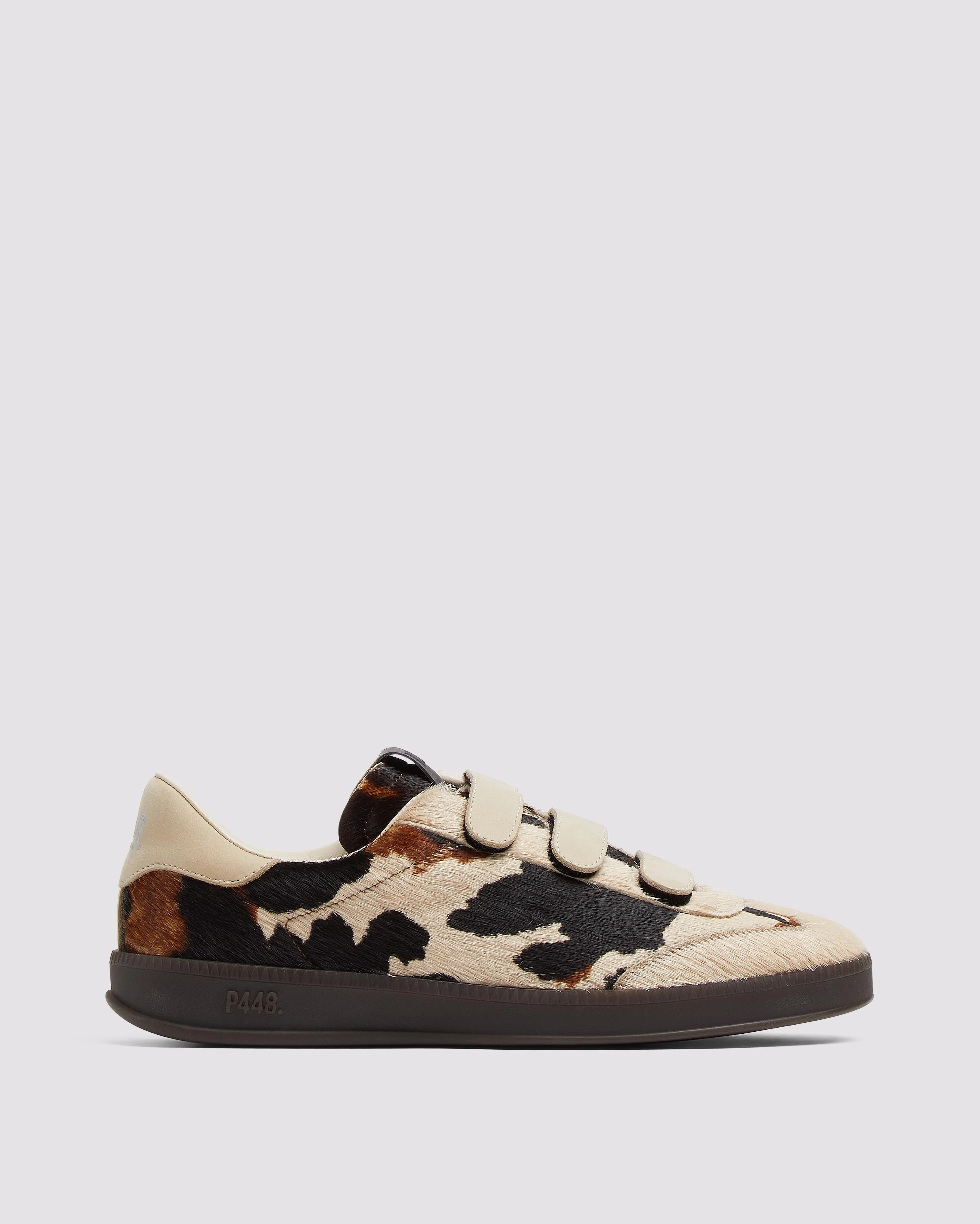 Capri Leopard/Camel