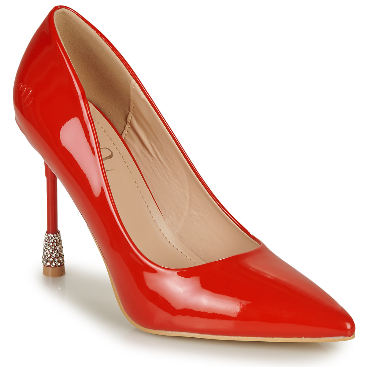 Moony Mood - NEW11 - Red