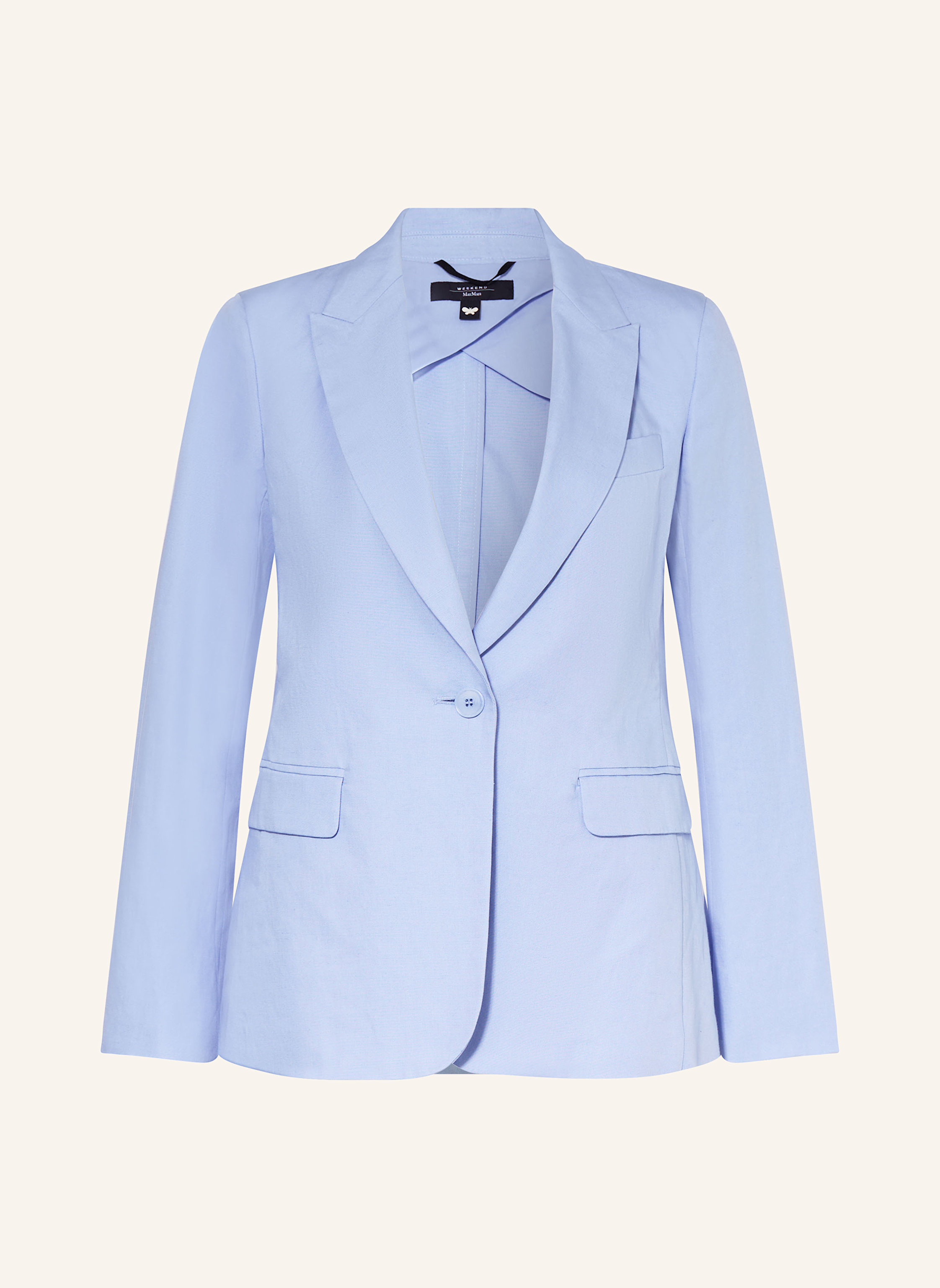 WEEKEND Max Mara Blazer QUITO