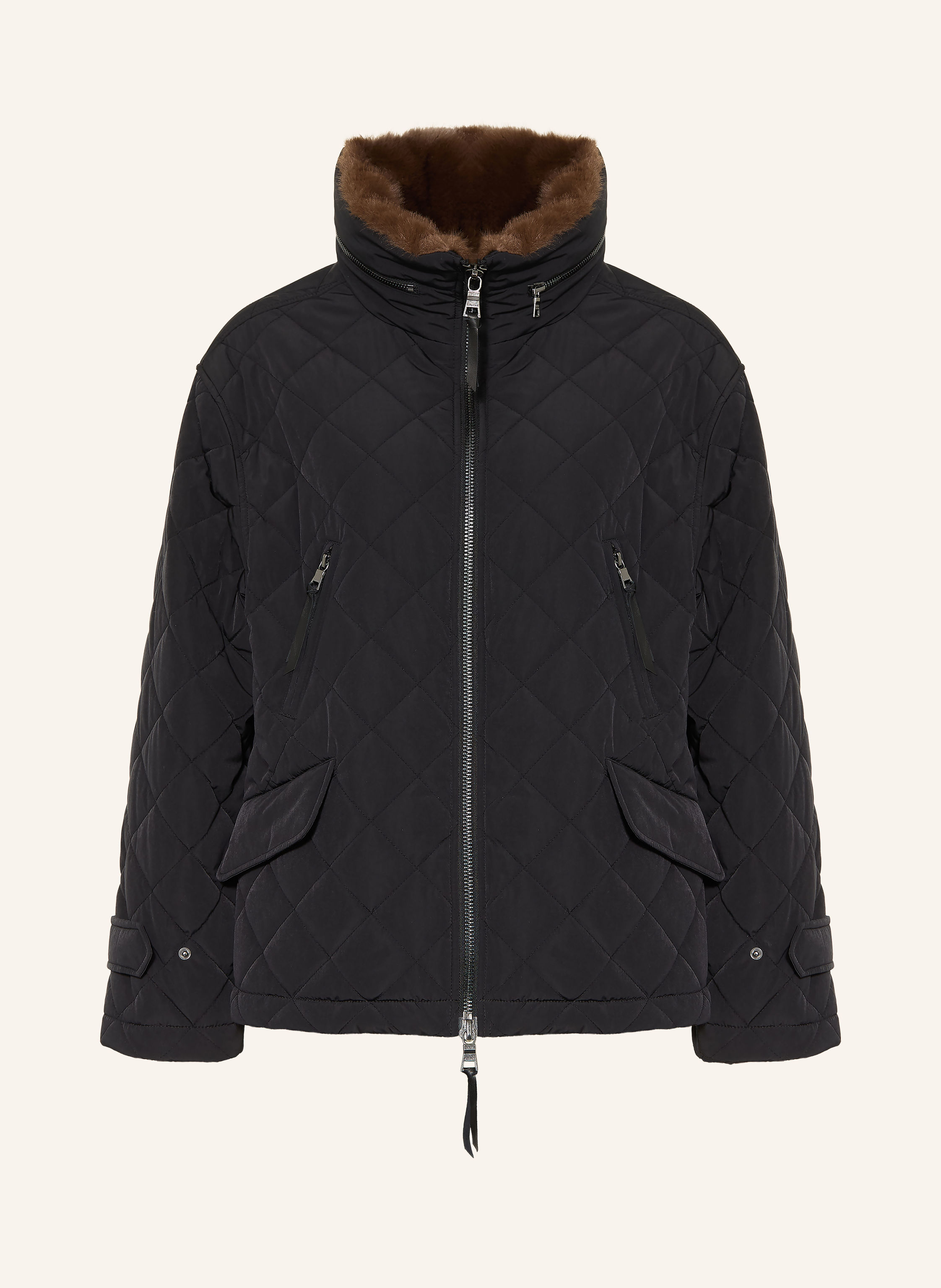 BLONDE No.8 Steppjacke HENRIKE