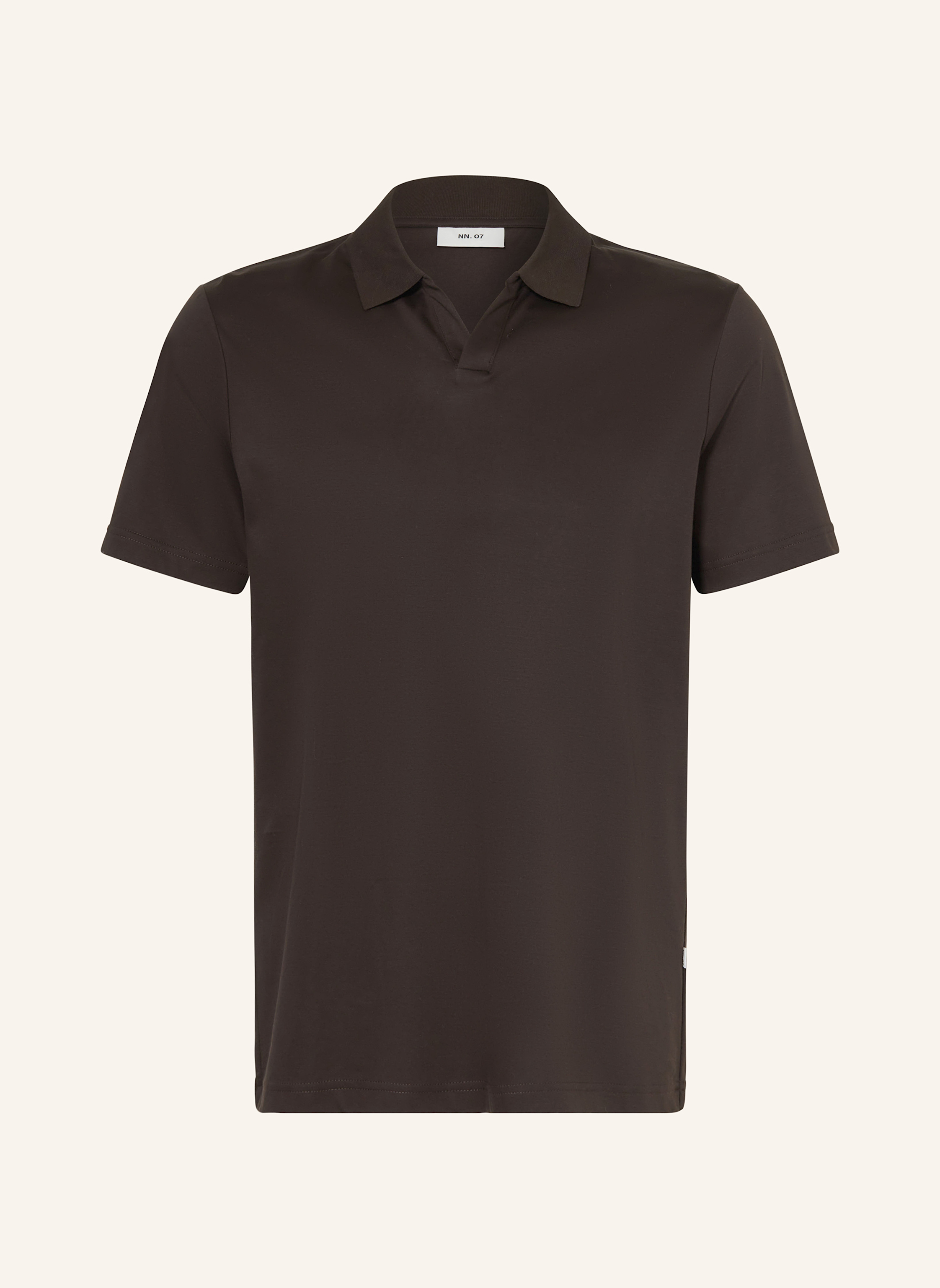 NN.07 Jersey-Poloshirt PAUL