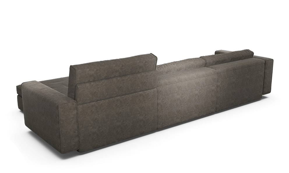 Ecksofa CLOUDY1