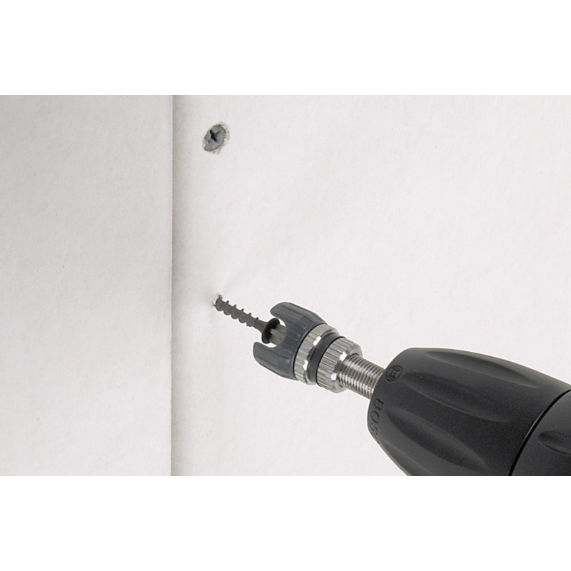 Adaptateur de vissage WOLFCRAFT