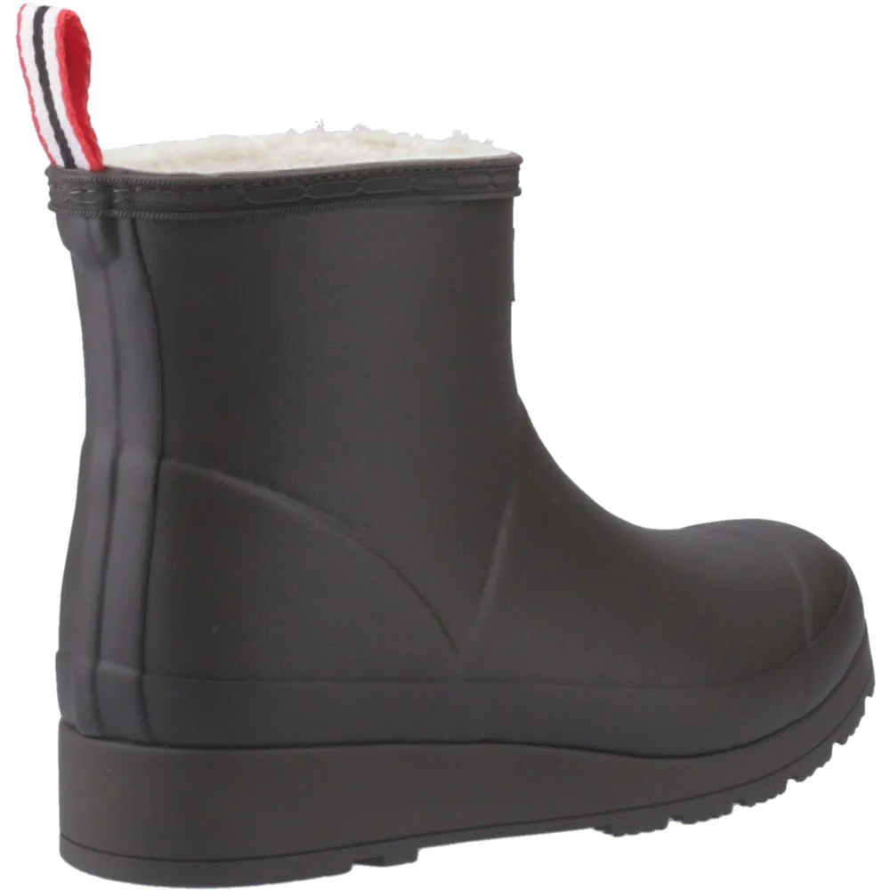 Hunter Play Short Wellington Boots