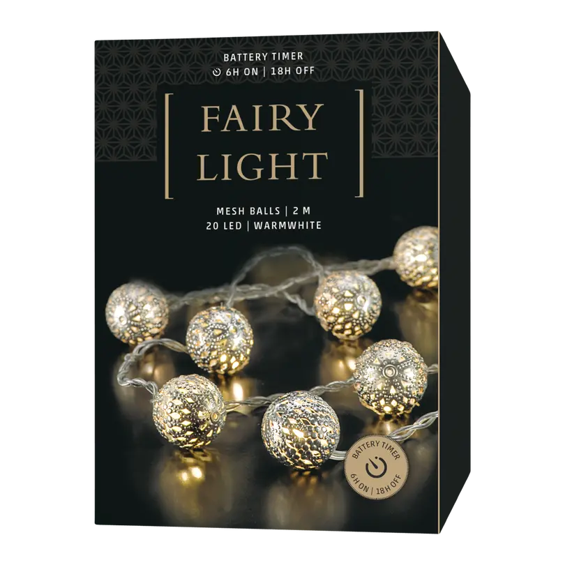 Lichterkette Indoor Light