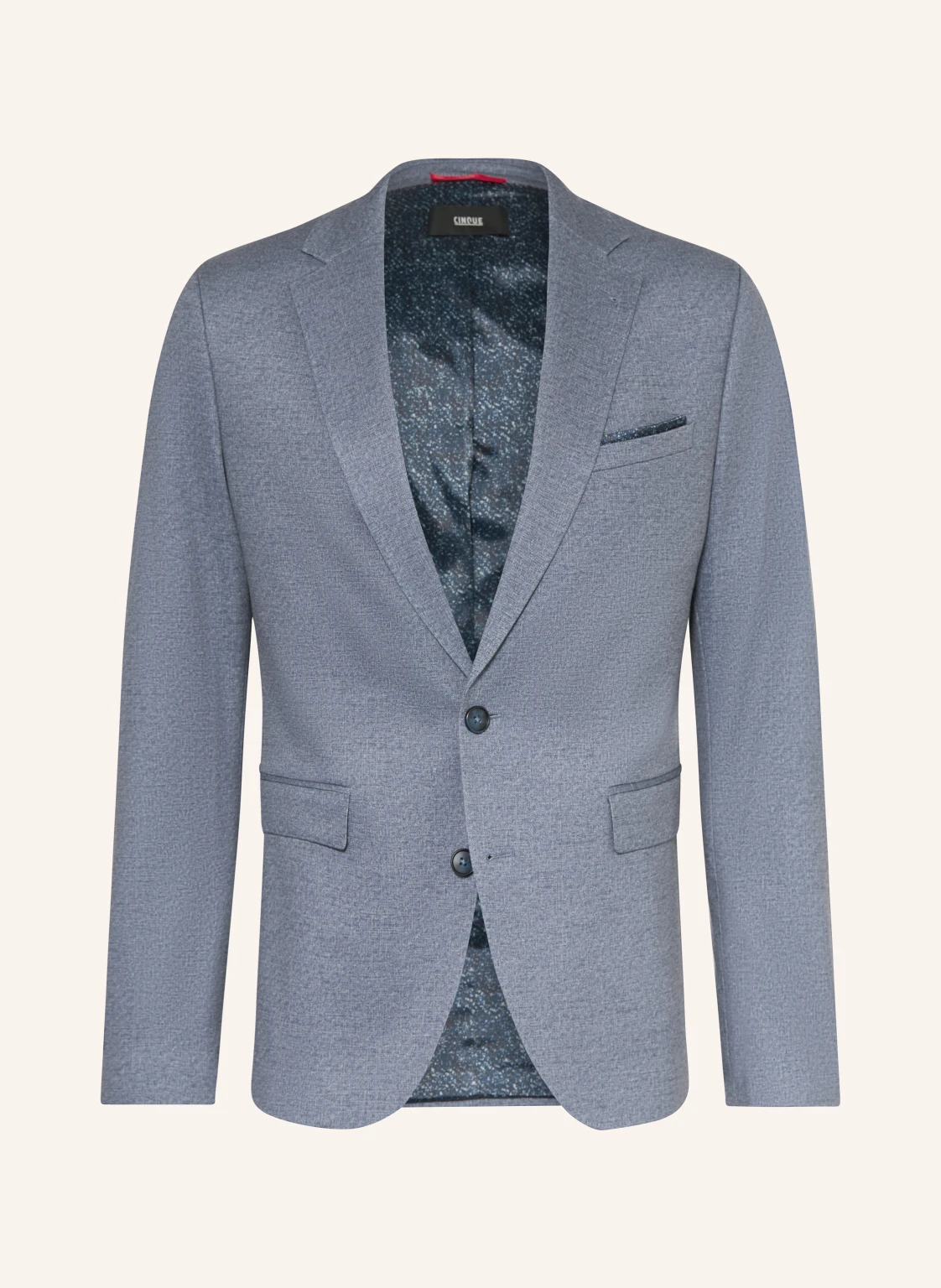 CINQUE Anzugsakko CIDATA Regular Fit
