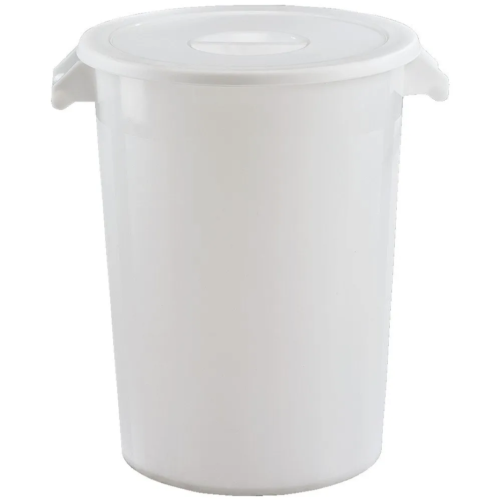 Denox 23110.050 100L Trash bin