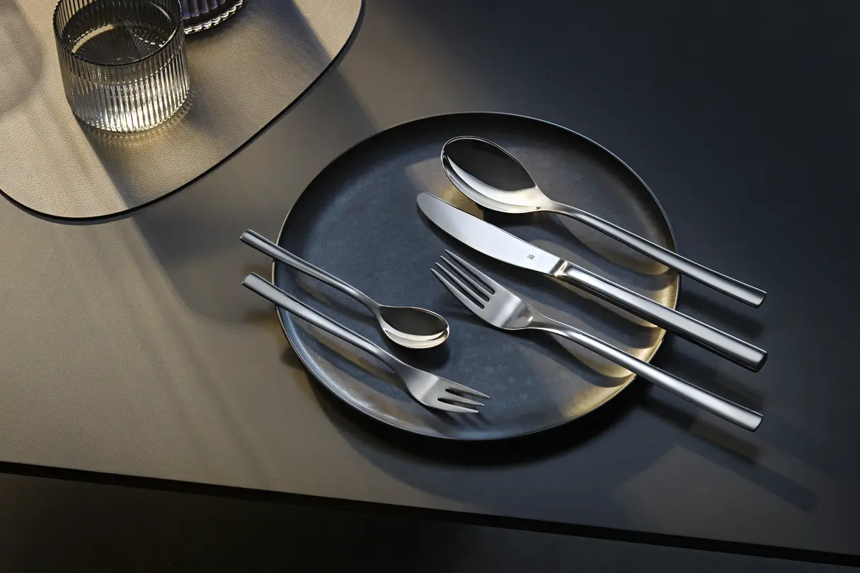 Besteckset 60-teilig Palermo