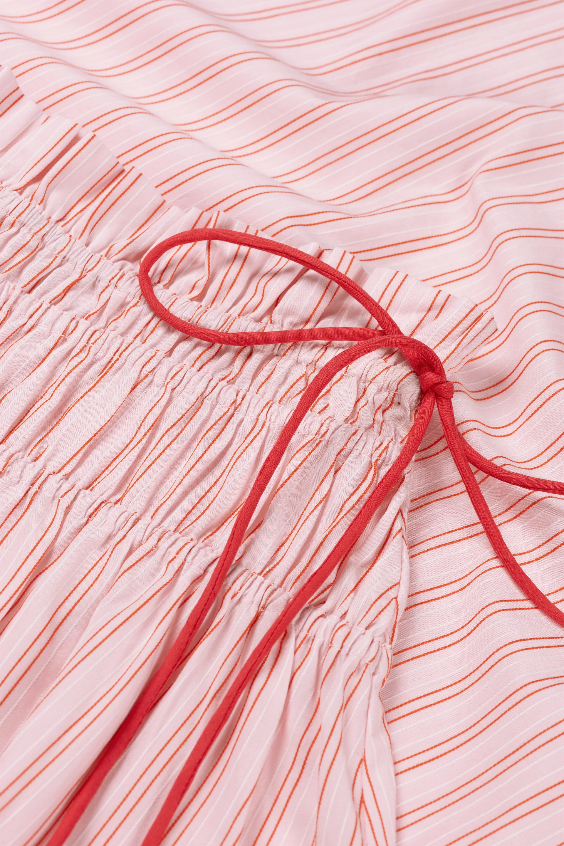 Yoko Skirt | Pink Rendez Vous