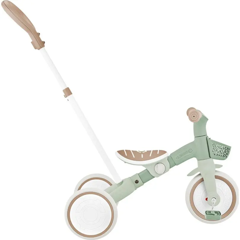 Laufrad Learning Trike 3 in 1 Plus