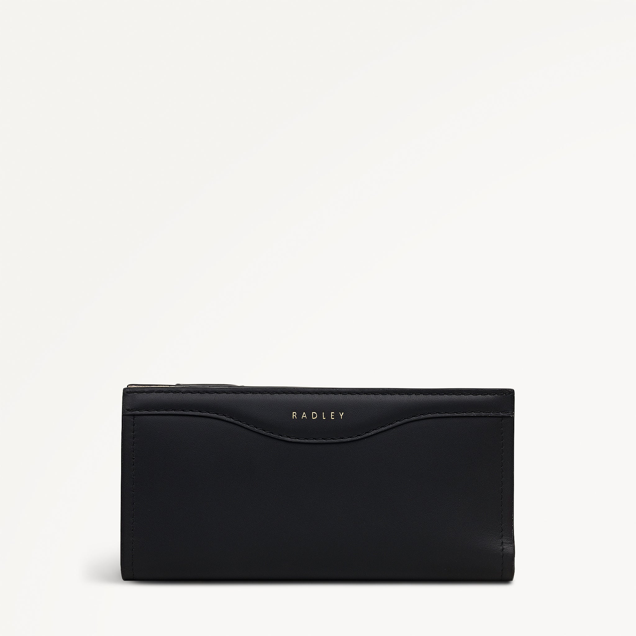 Albany Avenue - Large Bifold Wallet