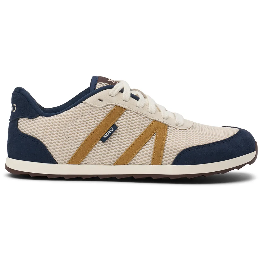 Xero Shoes Wynn Whitecap trainers