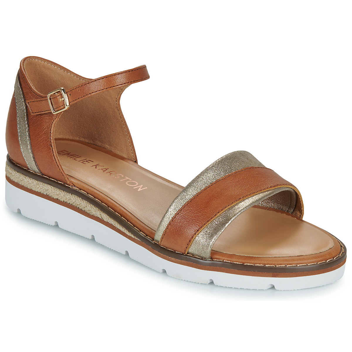 Karston - VIVIANE - Camel