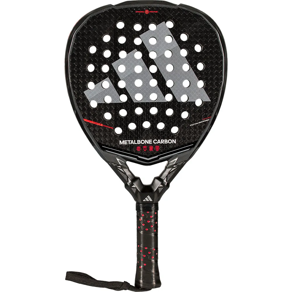 adidas Metalbone carbon 2026 padel racket