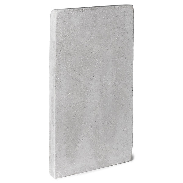 Palis Pierre de l'Atlas Gris 61x33x5 cm (à l'unité) - RO'MA NATURE