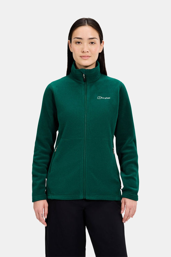Berghaus Prism PT Interactive Fleecevest Dames