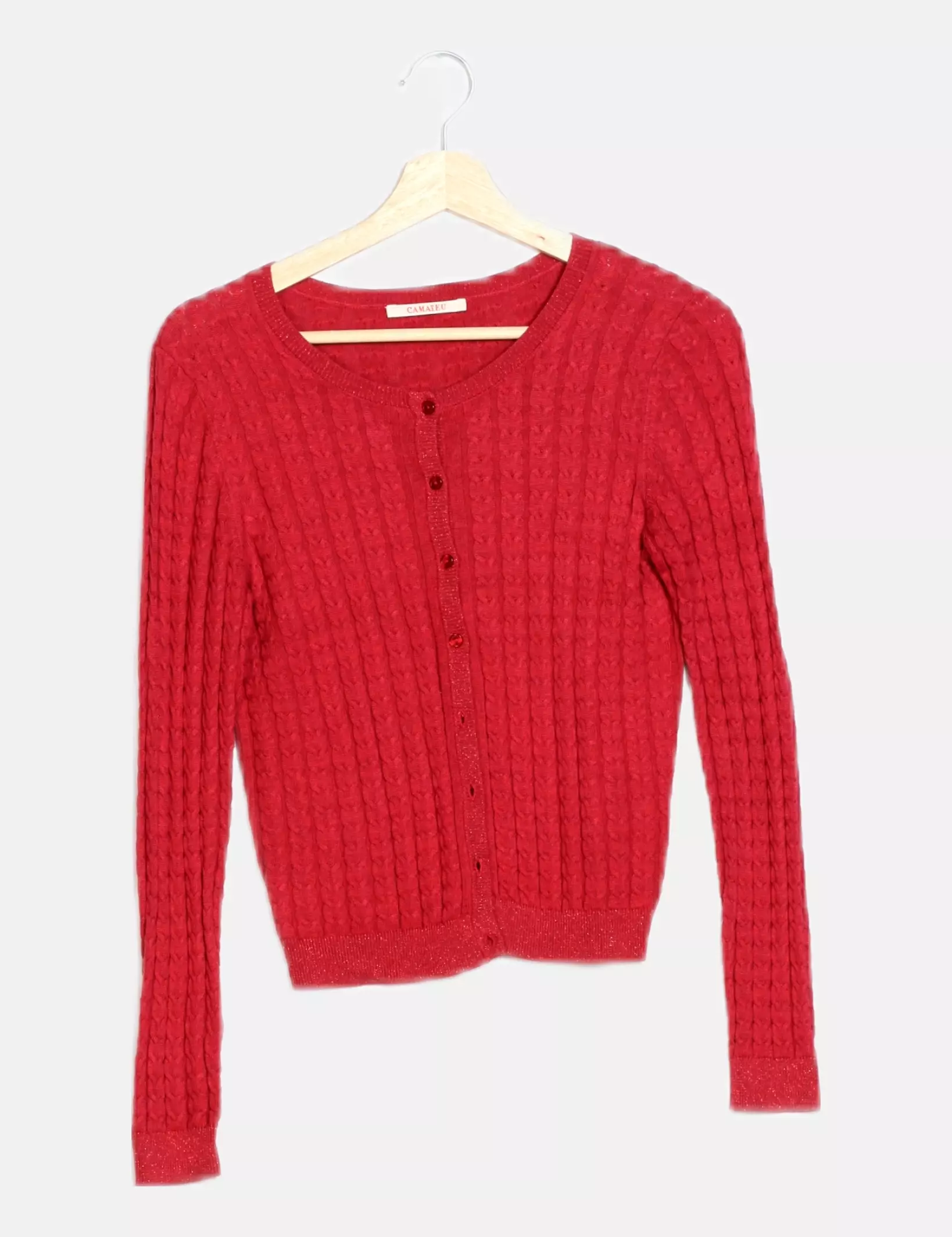 Camaïeu cardigan